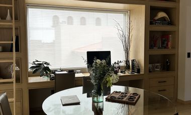 Casa en VENTA en El Bosque Tlalpan CDMX