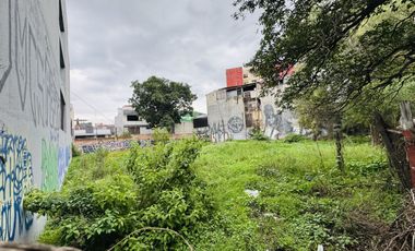 Terrenos con uso habitacional en avenida estratégica – Torres Lindavista, CDMX
