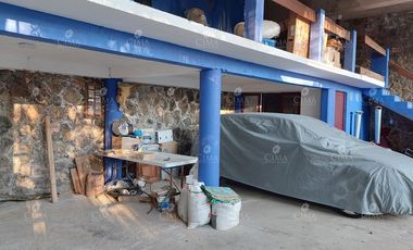 VENTA CASA EN COLONIA DEL BOSQUE - V354