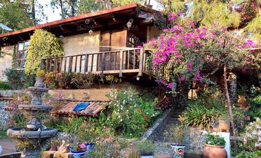VENTA CASA EN COLONIA DEL BOSQUE - V354