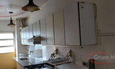 Departamento - Caseros