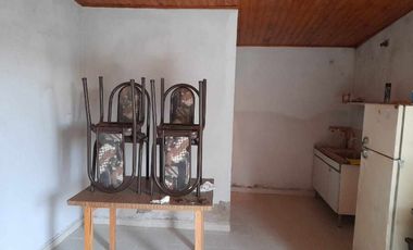 VENTA: MONOAMBIENTE EN CORONDA - Ref. 1072