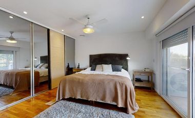 Casa en alquiler en Club De Campo Pueyrredón, Pilar