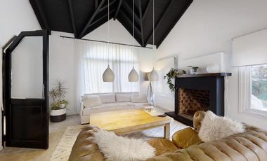Casa en alquiler en Club De Campo Pueyrredón, Pilar