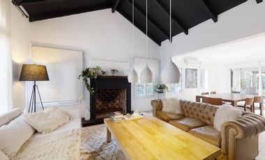 Casa en alquiler en Club De Campo Pueyrredón, Pilar
