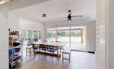 Casa en alquiler en Club De Campo Pueyrredón, Pilar