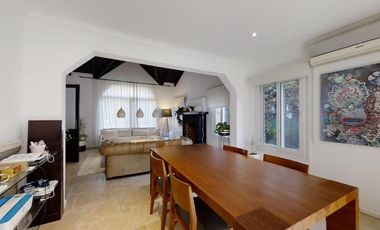 Casa en alquiler en Club De Campo Pueyrredón, Pilar