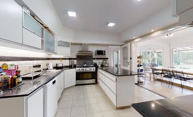 Casa en alquiler en Club De Campo Pueyrredón, Pilar