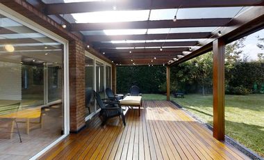 Casa en alquiler en Club De Campo Pueyrredón, Pilar