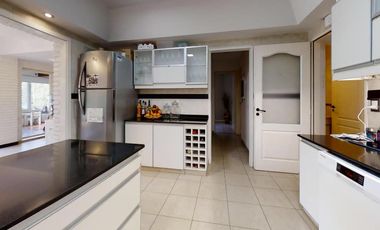 Casa en alquiler en Club De Campo Pueyrredón, Pilar