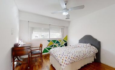 Casa en alquiler en Club De Campo Pueyrredón, Pilar