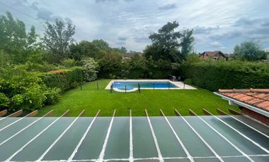 Casa en alquiler en Club De Campo Pueyrredón, Pilar