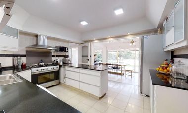 Casa en alquiler en Club De Campo Pueyrredón, Pilar