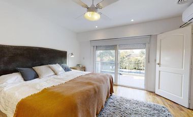 Casa en alquiler en Club De Campo Pueyrredón, Pilar