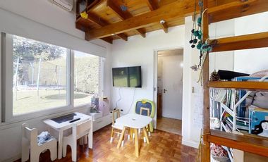 Casa en alquiler en Club De Campo Pueyrredón, Pilar
