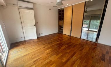 Casa en alquiler en Club De Campo Pueyrredón, Pilar