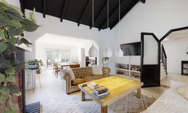 Casa en alquiler en Club De Campo Pueyrredón, Pilar
