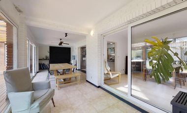 Casa en alquiler en Club De Campo Pueyrredón, Pilar