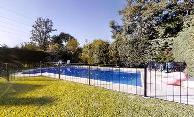 Casa en alquiler en Club De Campo Pueyrredón, Pilar