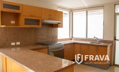 VENTA DE CASA EN FRONDAS RESIDENCIAL
