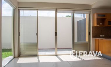 VENTA DE CASA EN FRONDAS RESIDENCIAL