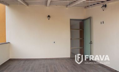 VENTA DE CASA EN FRONDAS RESIDENCIAL