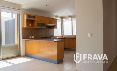 VENTA DE CASA EN FRONDAS RESIDENCIAL