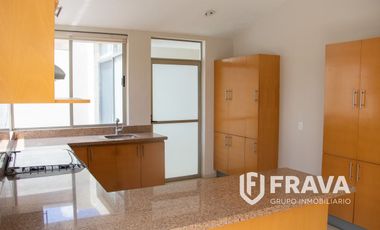 VENTA DE CASA EN FRONDAS RESIDENCIAL