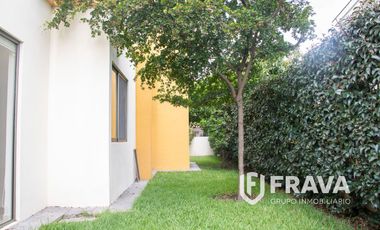 VENTA DE CASA EN FRONDAS RESIDENCIAL