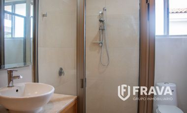 VENTA DE CASA EN FRONDAS RESIDENCIAL