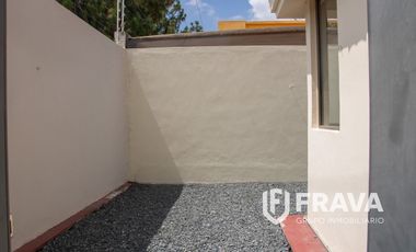 VENTA DE CASA EN FRONDAS RESIDENCIAL