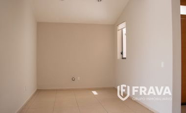 VENTA DE CASA EN FRONDAS RESIDENCIAL