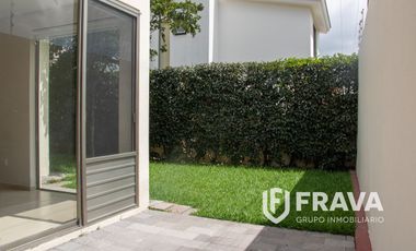 VENTA DE CASA EN FRONDAS RESIDENCIAL