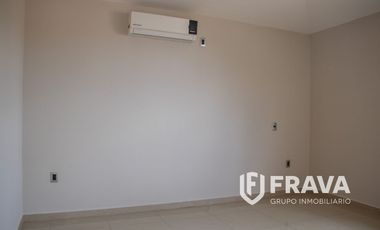 VENTA DE CASA EN FRONDAS RESIDENCIAL