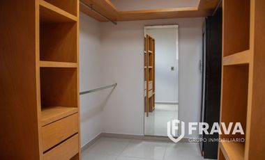 VENTA DE CASA EN FRONDAS RESIDENCIAL