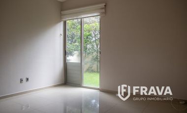 VENTA DE CASA EN FRONDAS RESIDENCIAL