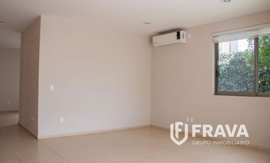 VENTA DE CASA EN FRONDAS RESIDENCIAL