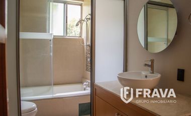 VENTA DE CASA EN FRONDAS RESIDENCIAL
