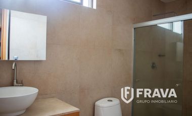 VENTA DE CASA EN FRONDAS RESIDENCIAL