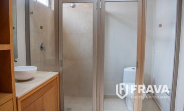 VENTA DE CASA EN FRONDAS RESIDENCIAL