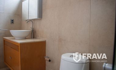 VENTA DE CASA EN FRONDAS RESIDENCIAL