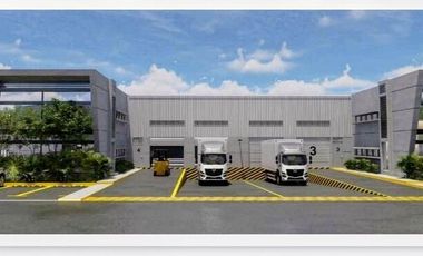 Bodega Industrial en Pre/ Venta en la Carretera Mérida-Progreso.