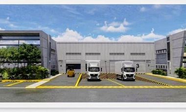 Bodega Industrial en Pre/ Venta en la Carretera Mérida-Progreso.