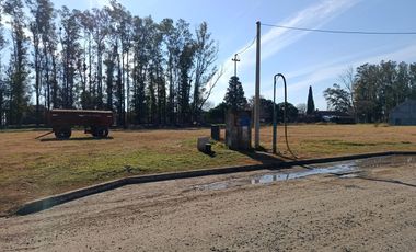 Terreno en Cepeda
