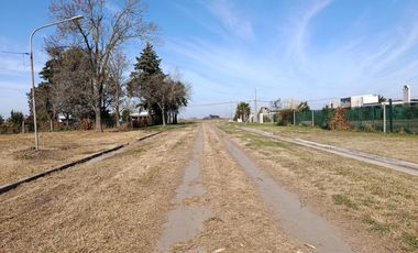Terreno en Cepeda