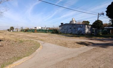 Terreno en Cepeda
