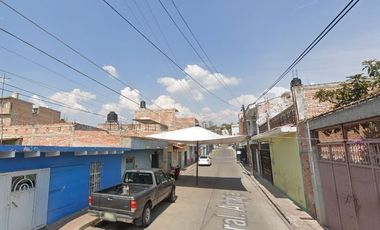 CASA EN COLONIA SANTA ELENA, APASEO EL ALTO, GUANAJUATO