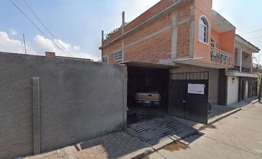 CASA EN COLONIA SANTA ELENA, APASEO EL ALTO, GUANAJUATO
