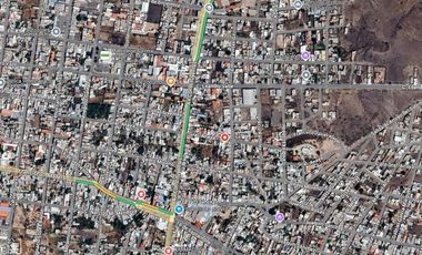 CASA EN COLONIA SANTA ELENA, APASEO EL ALTO, GUANAJUATO