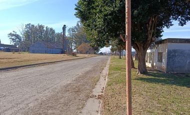 Terreno en  Cepeda